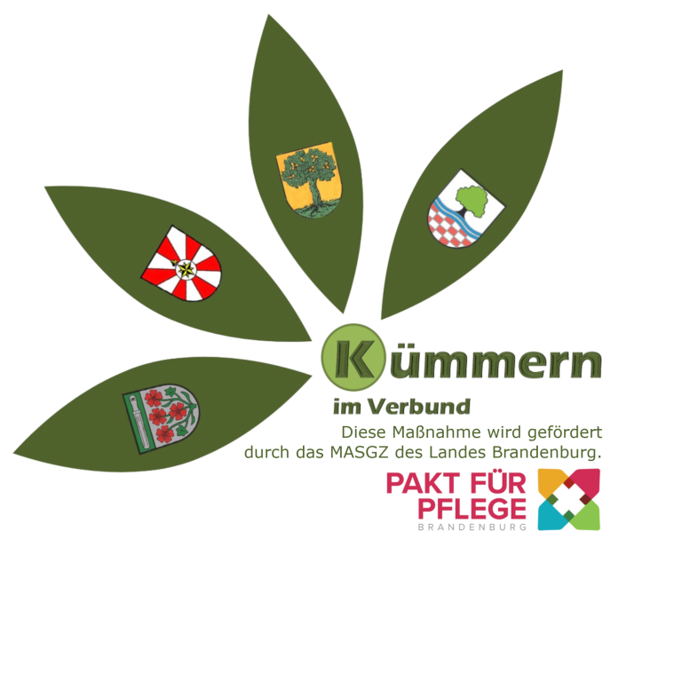 Logo Kümmern im Verbund